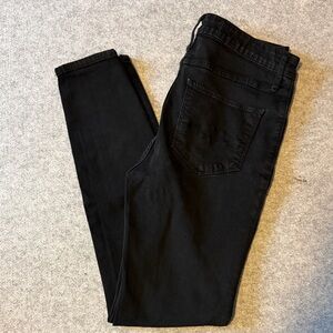 Abercrombie & Fitch Skinny Jean